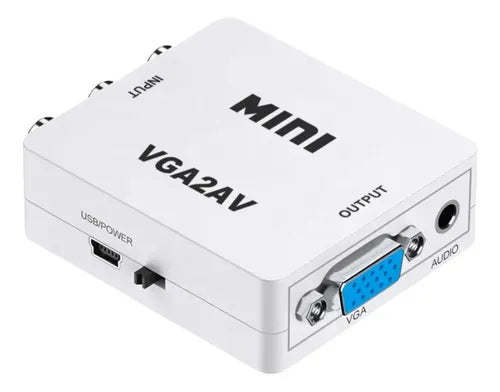 VGA2AV