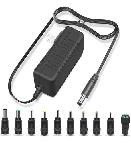 CARG COMPATIBLE CON HACER 19.V 2.15A