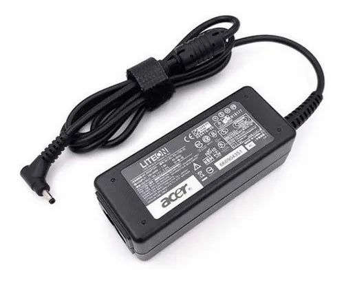 LEXA CARGADOR ACER 19V-2.37A