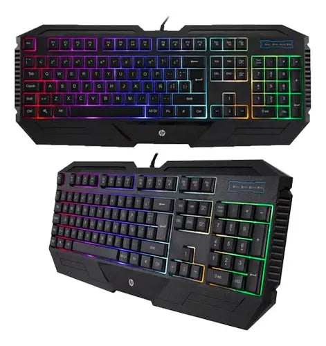 TECLADOS ALAMBRICOS SUNJOY SW-K110