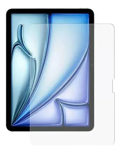 VIDRIO IPAD AIR 11 (2024)