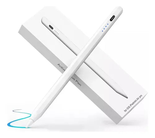 LAPIZ INTELIGENTE IOS IPADMINI AIR PRO