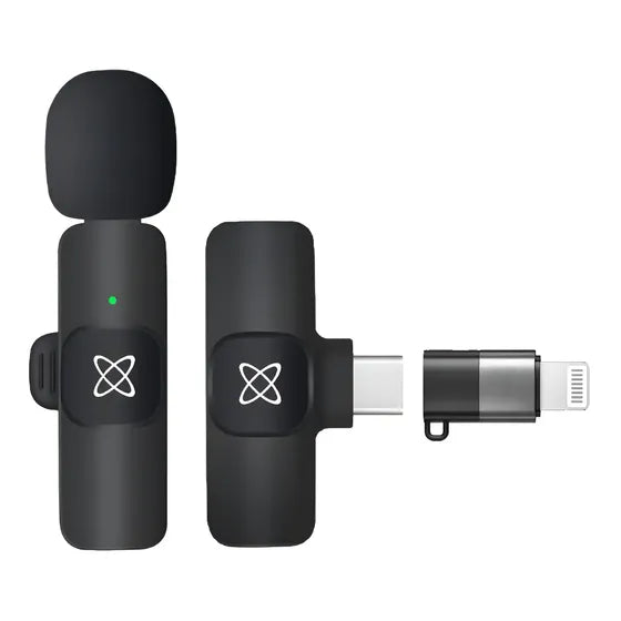 MICROFONO K8 PARA CELULAR -K8