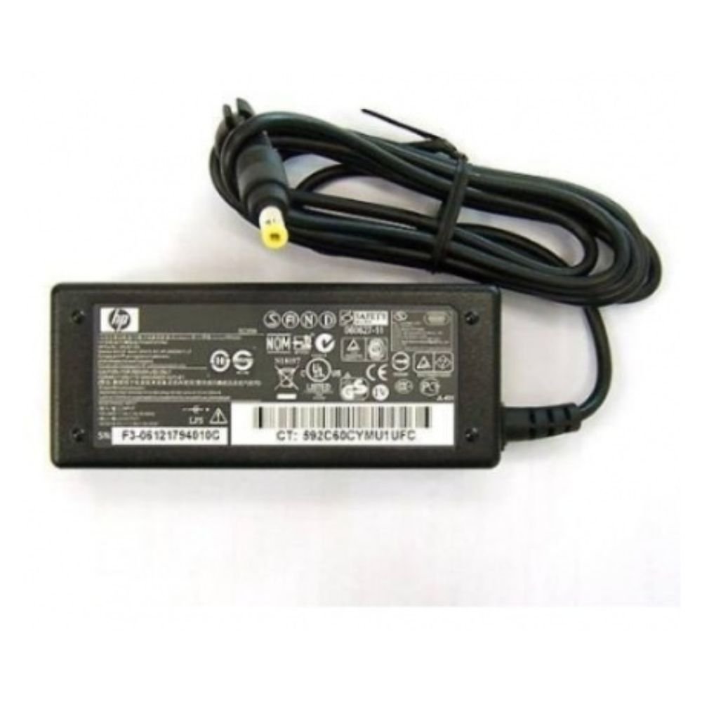 J&R CARGADOR HP 18.5V-3.5A