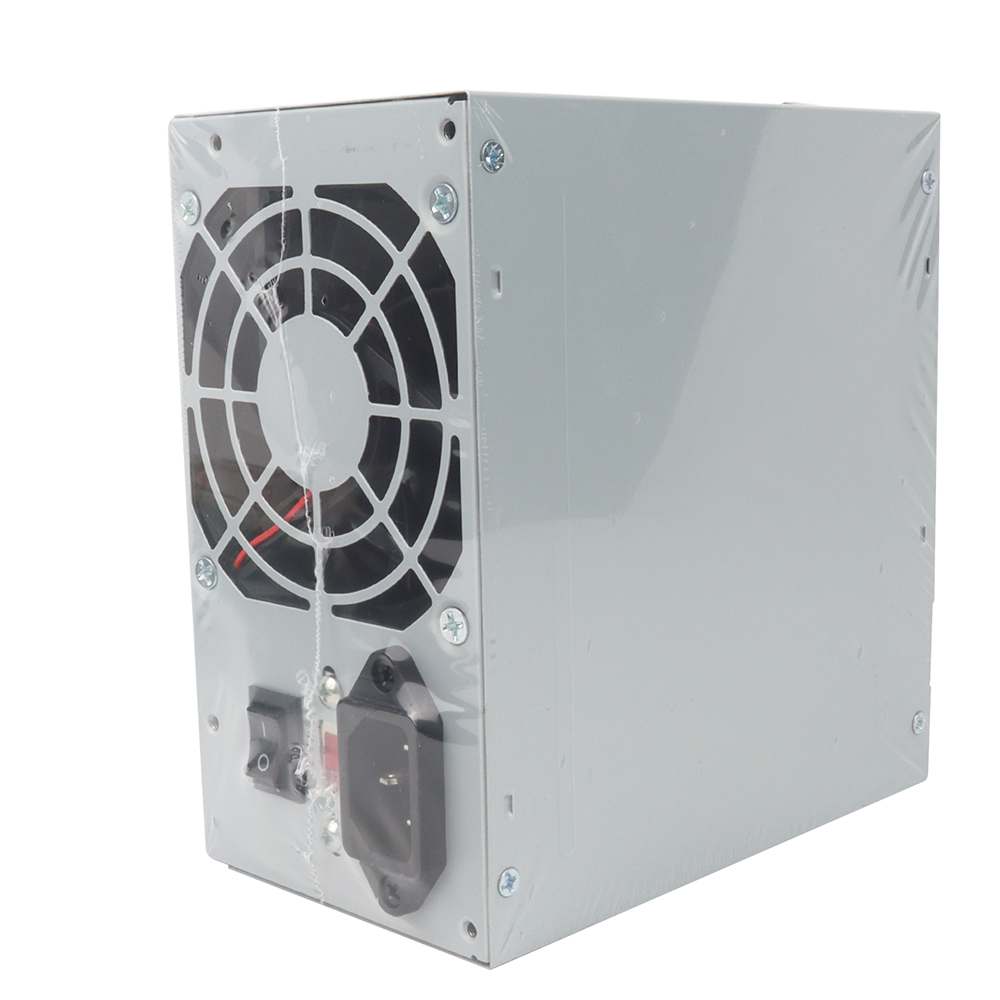 FUENTE DE PODER 230W REALES PLUS 230W