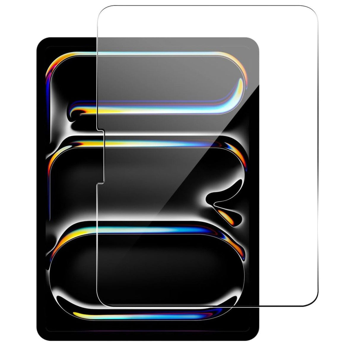 VIDRIO IPAD PRO 13 (2024)