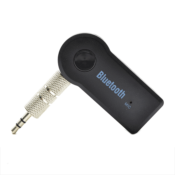 MINI AUDIO DONGLE 3.5 MM