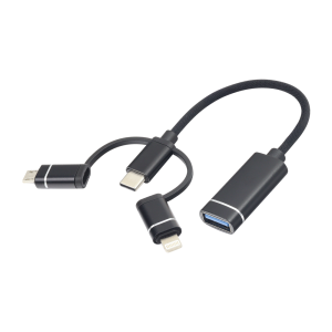 MINI OTG 3 EN 1 RXY 006E