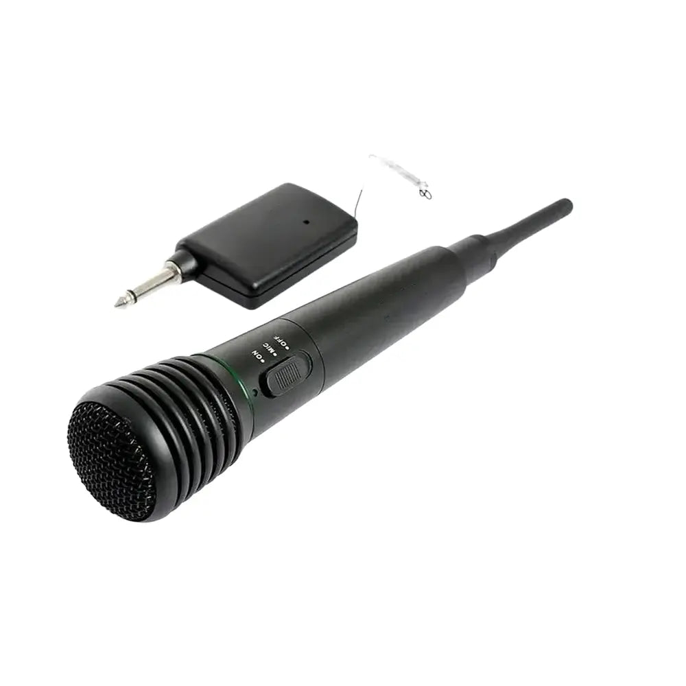 MICROFONO DE CABLE VALEMI