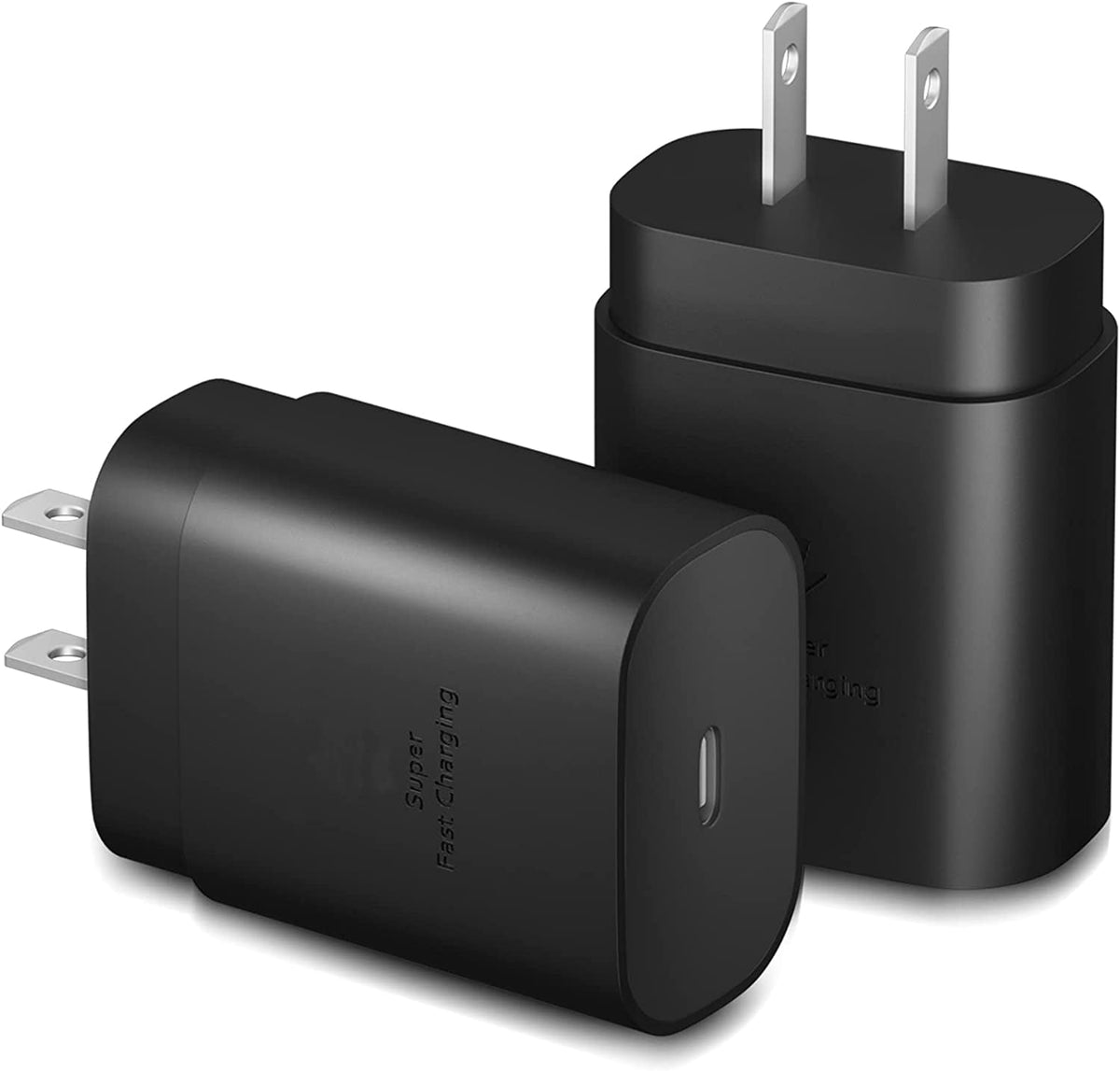 CARGADOR SINGLE USB FAST WALL CHARGER 22W USB-C