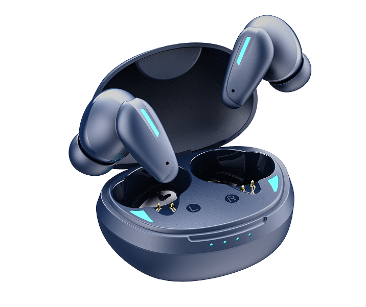 WIRELESS HEADSET