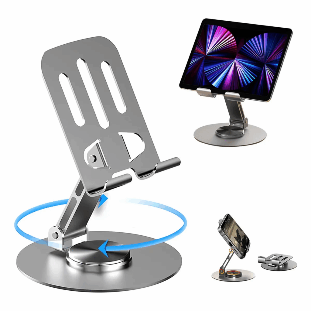 SOPORTE 360 SMARPHONE ZM0116