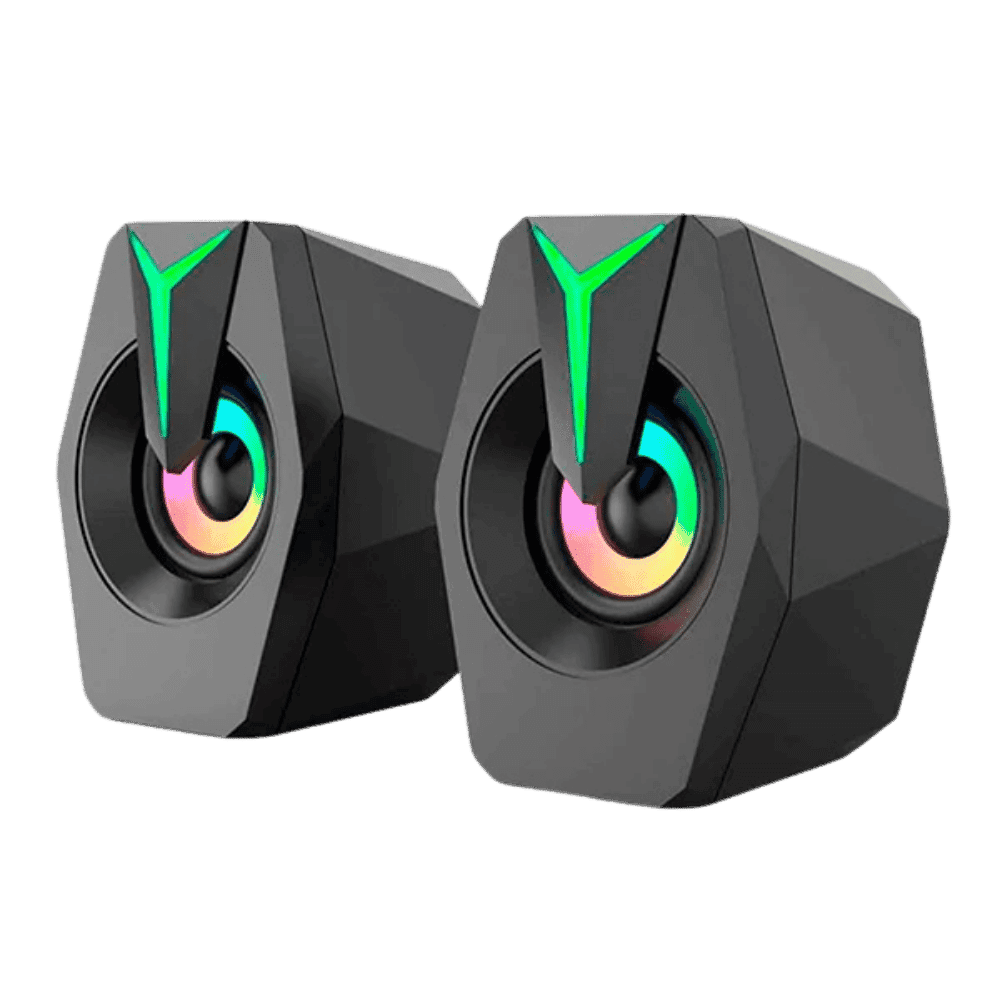 JALTECH PARLENTE USB