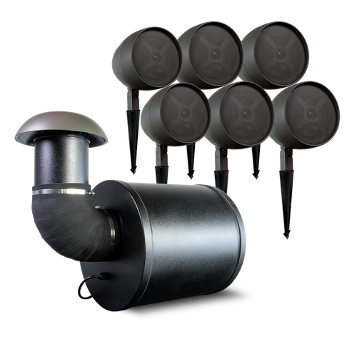 ULTRA SPEAKER