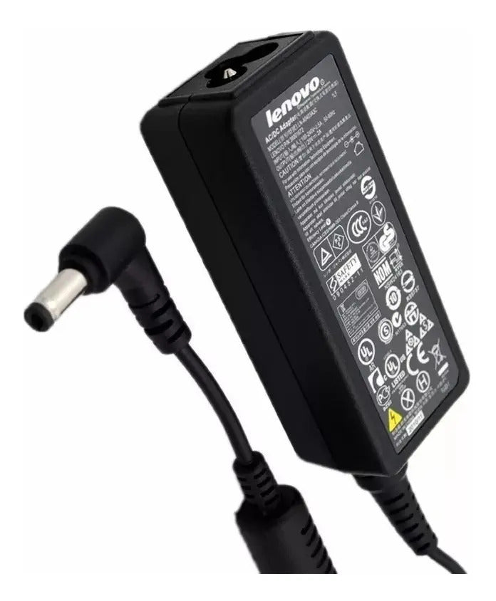 J&R CARGADOR LENOVO 20V-2A
