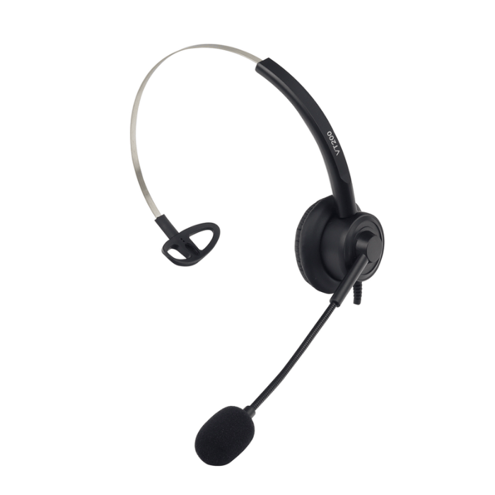 DIADEMA ONE EAR TIPO VT200