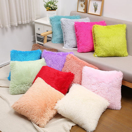 FUNDA PELUCHE 15"
