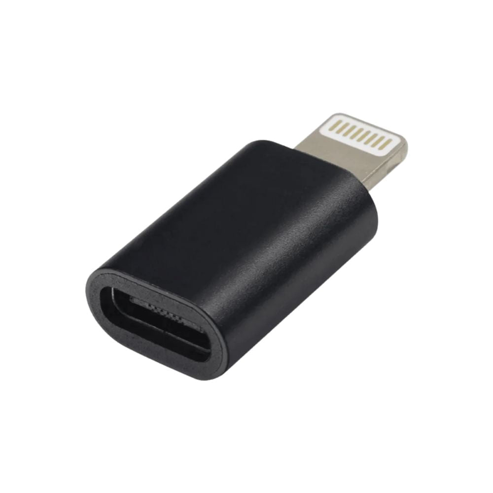 CONVERTIDOR DIGITAL LIGHTNING A TIPO C