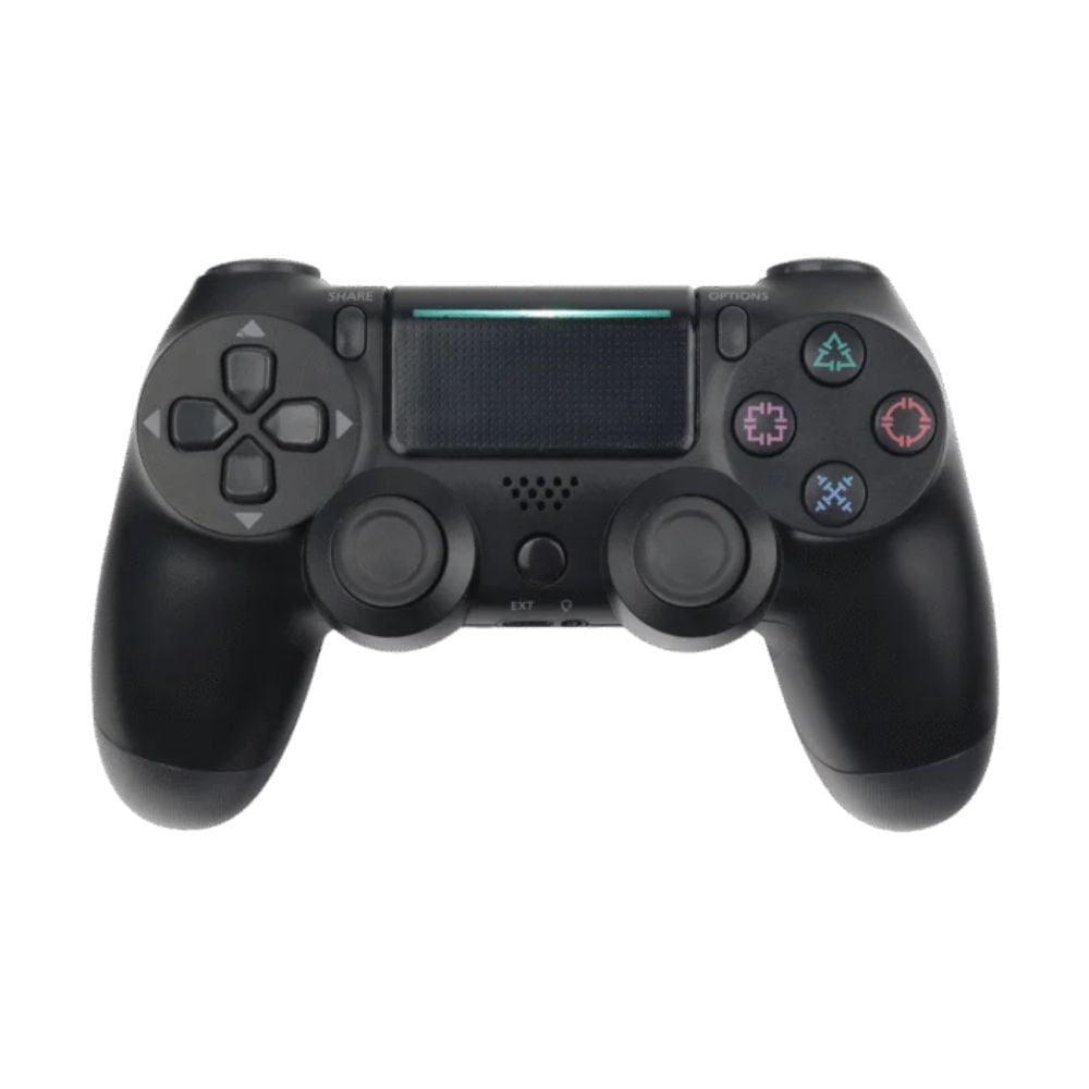 CONTROL DE PLAY 4 NEGRO GT PS4