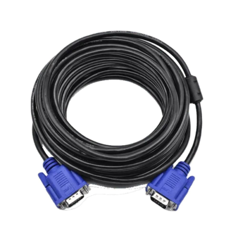 JALTECH CABLE VGA 10 MTR