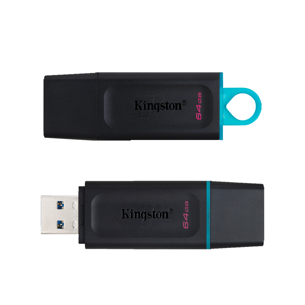 MEMORIA USB DE 64 GB