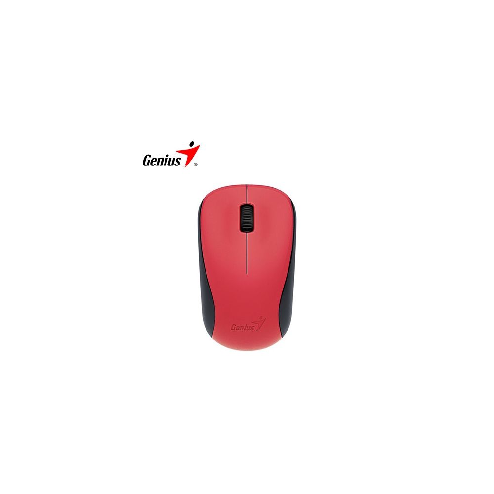 MOUSE GENIUS INALAMBRICO NX--700