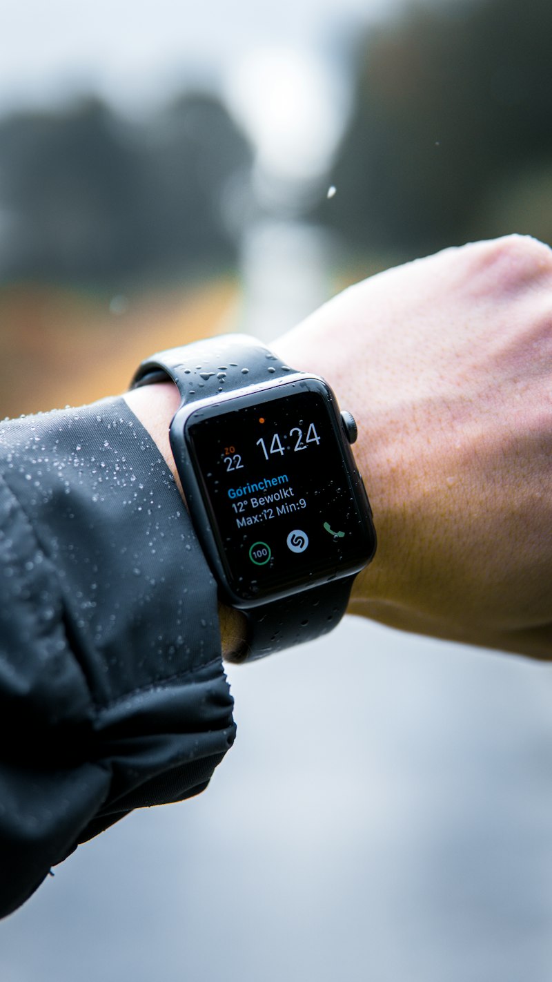 SMARTWATCH REDMI WATCH 5 ACTIVE