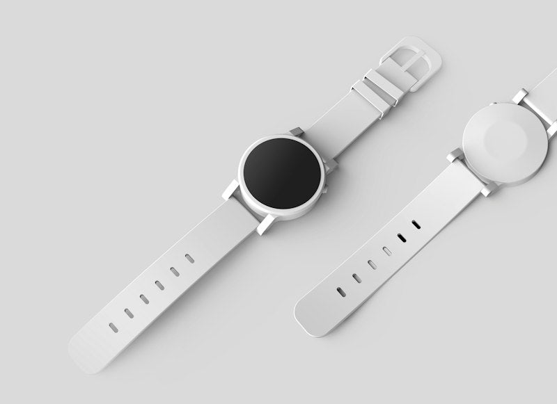 APPLE WATCH ULTRA 2 TITANIUM 49MM