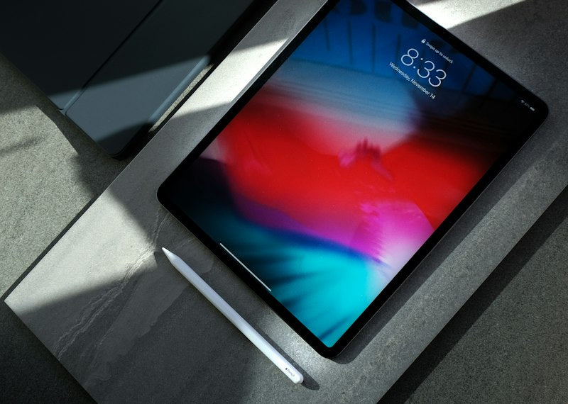 SAMSUNG GALAXY TAB S9 ULTRA 14.6" 256GB S-PEN