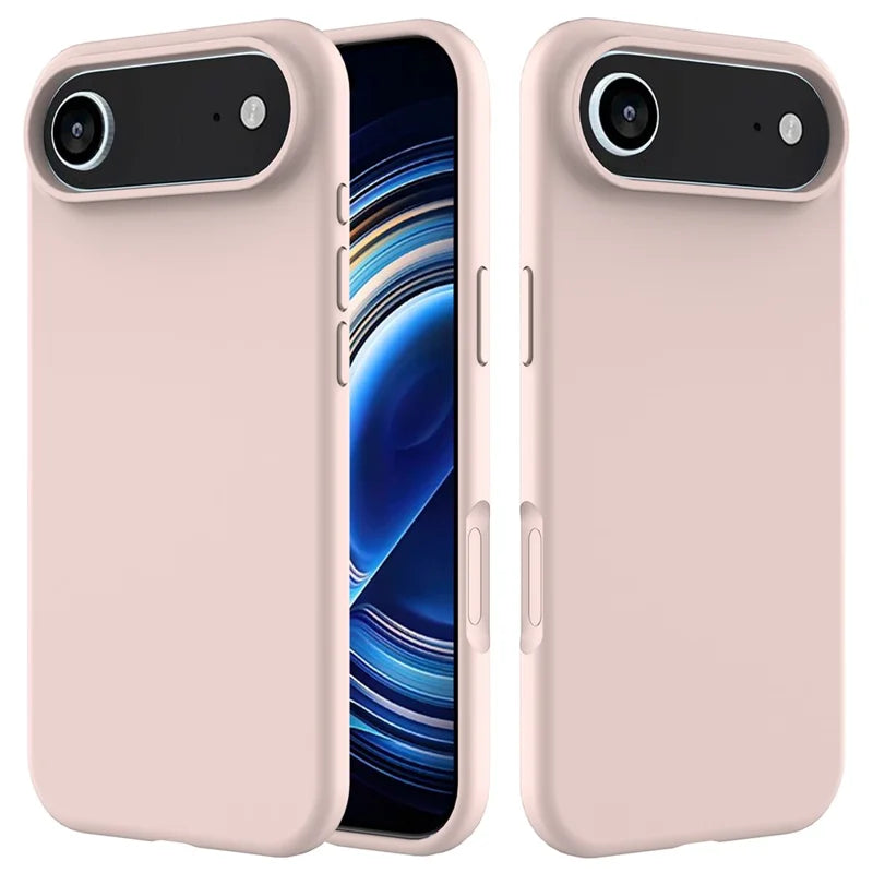 CASE SILICONE IPHONE 17 AIR