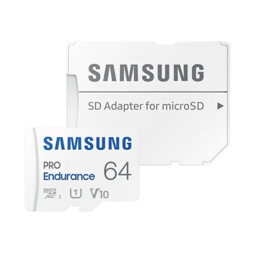 MICRO SD DE 64 GB SAMSUNG