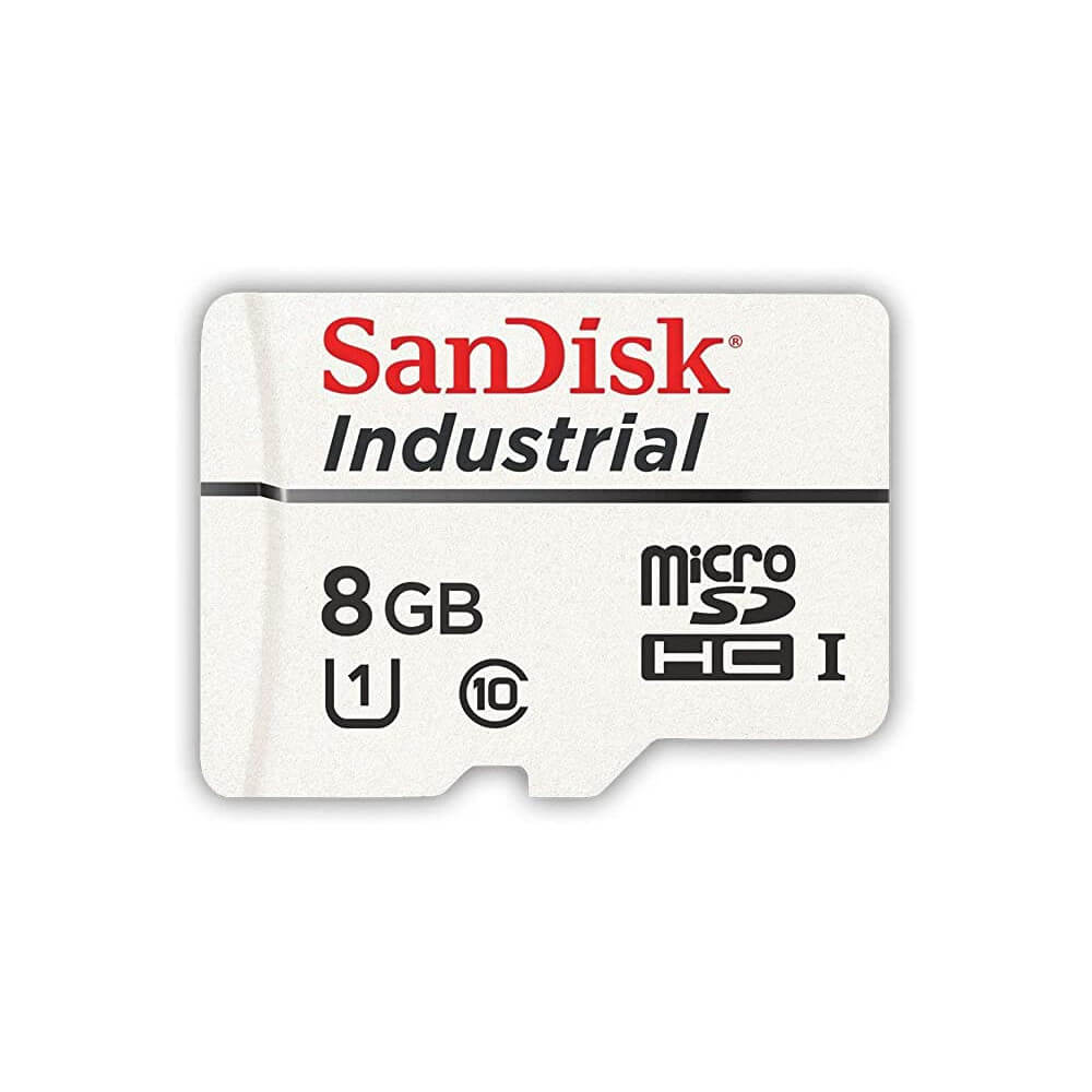 MICRO SD 8GB