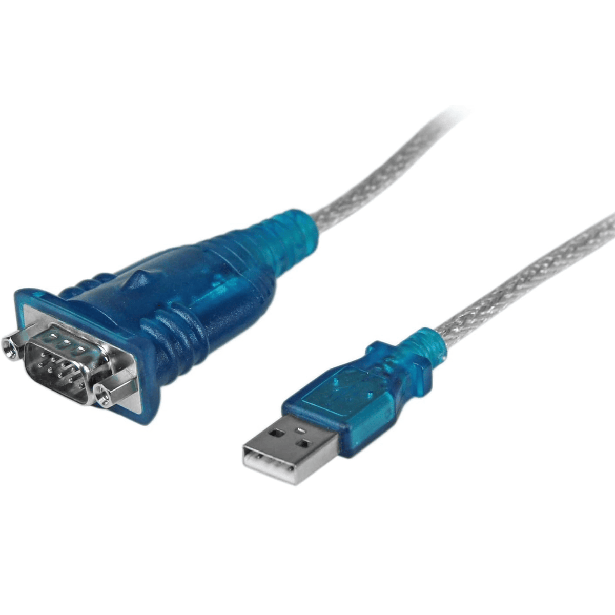CABLE USB A PUERTO SERIAL RS232-USB-RS