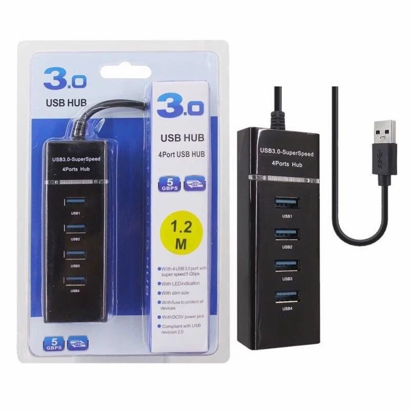 USBHUB 3.0