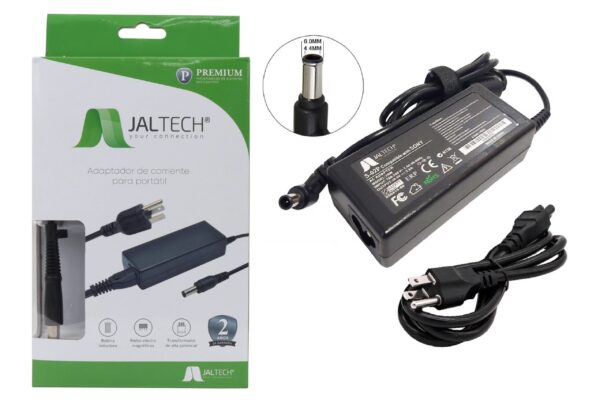 JALTECH PREMIUM CARGADOR SONY 10.5V-3.9A