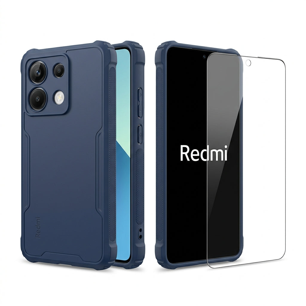 Combo Redmi 15C