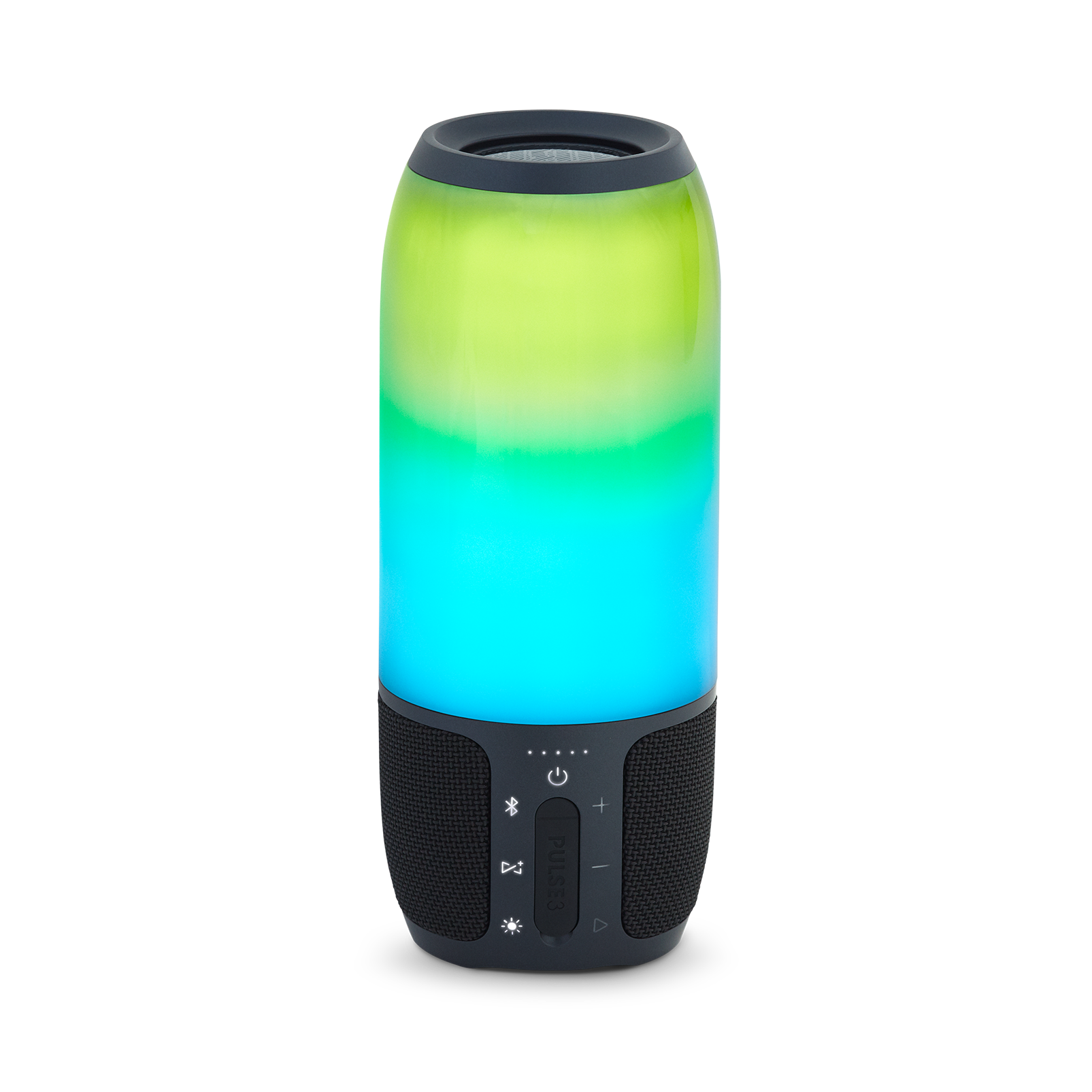 Parlante SoundPulse RGB
