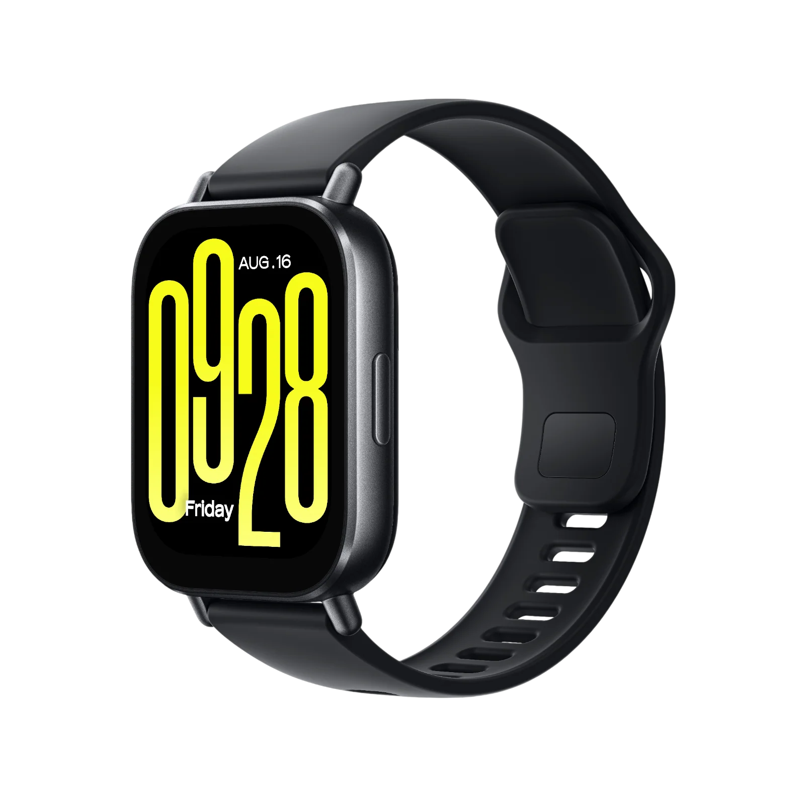 Smartwatch Elegance Pro